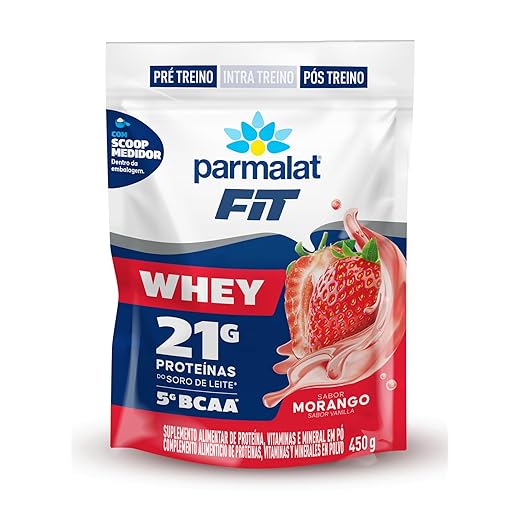 Parmalat Whey Protein